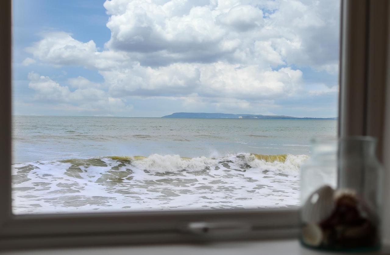 チチェスターHightide - Bracklesham Bayアパートメント エクステリア 写真